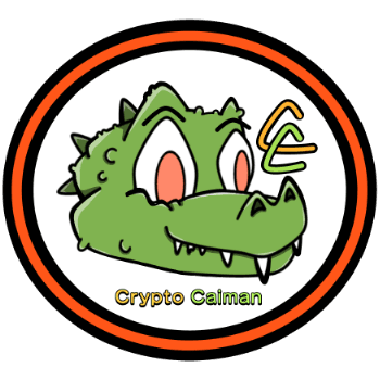 Crypto Caiman v1