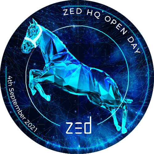 ZED HQ - Launch - Open Day