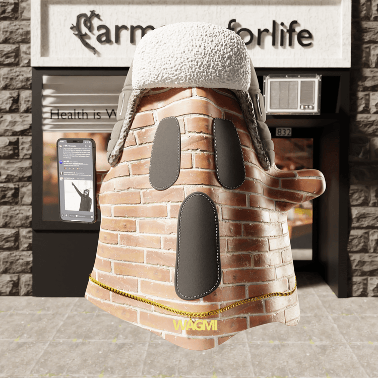 Farmacy Fantoms #1495