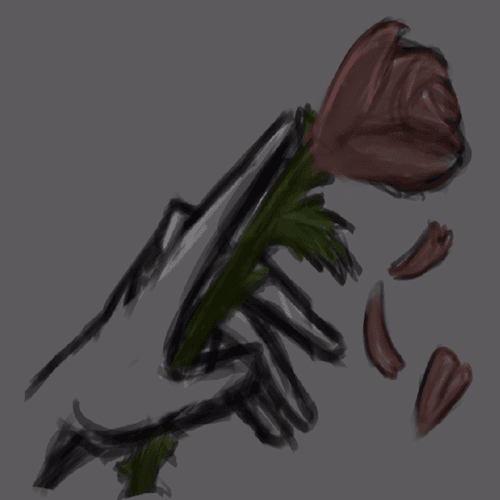 Fractured Bloom