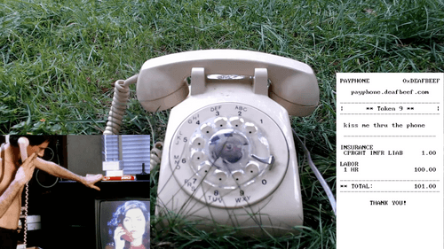 PAYPHONE 10