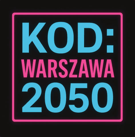 Warsaw 2050