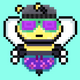 Bees Deluxe #13155