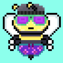Bees Deluxe #13155