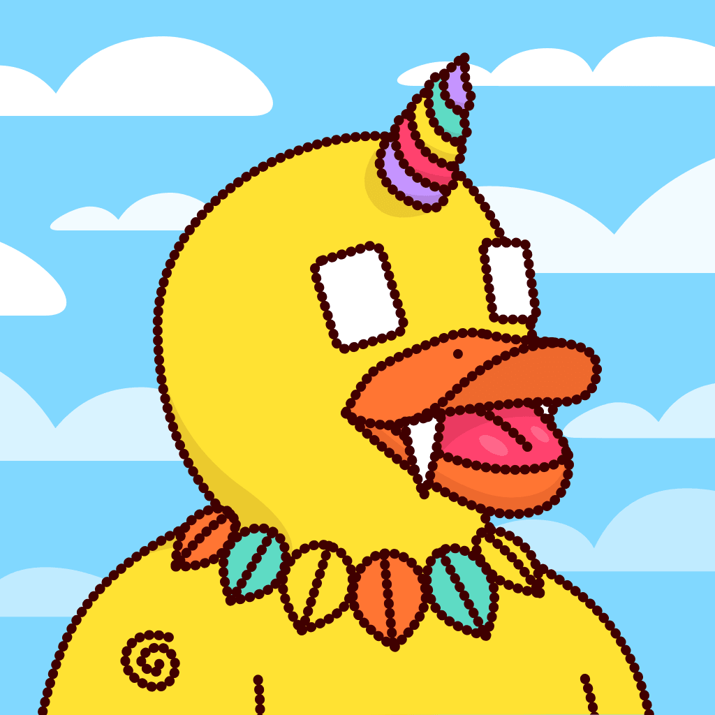 Duck #160