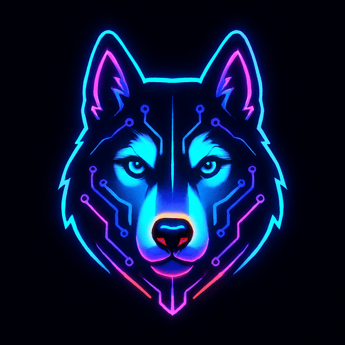 Cyber Huskies