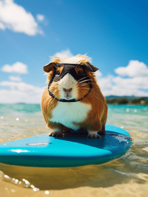 Wanderlust Piggy