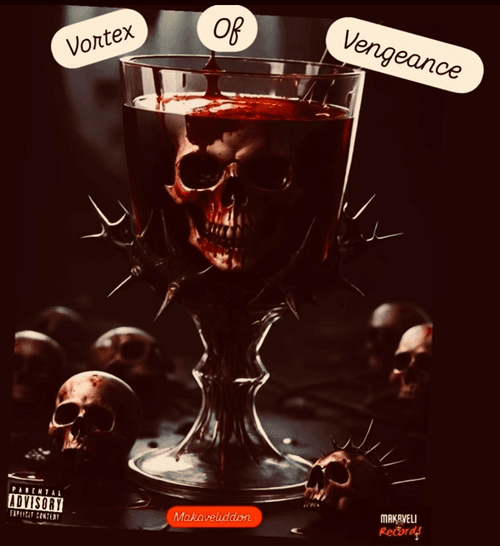 Vortex Of Vengeance