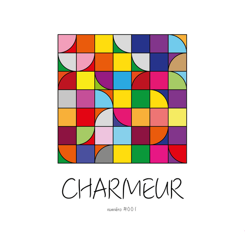 Charmeur Art Collection