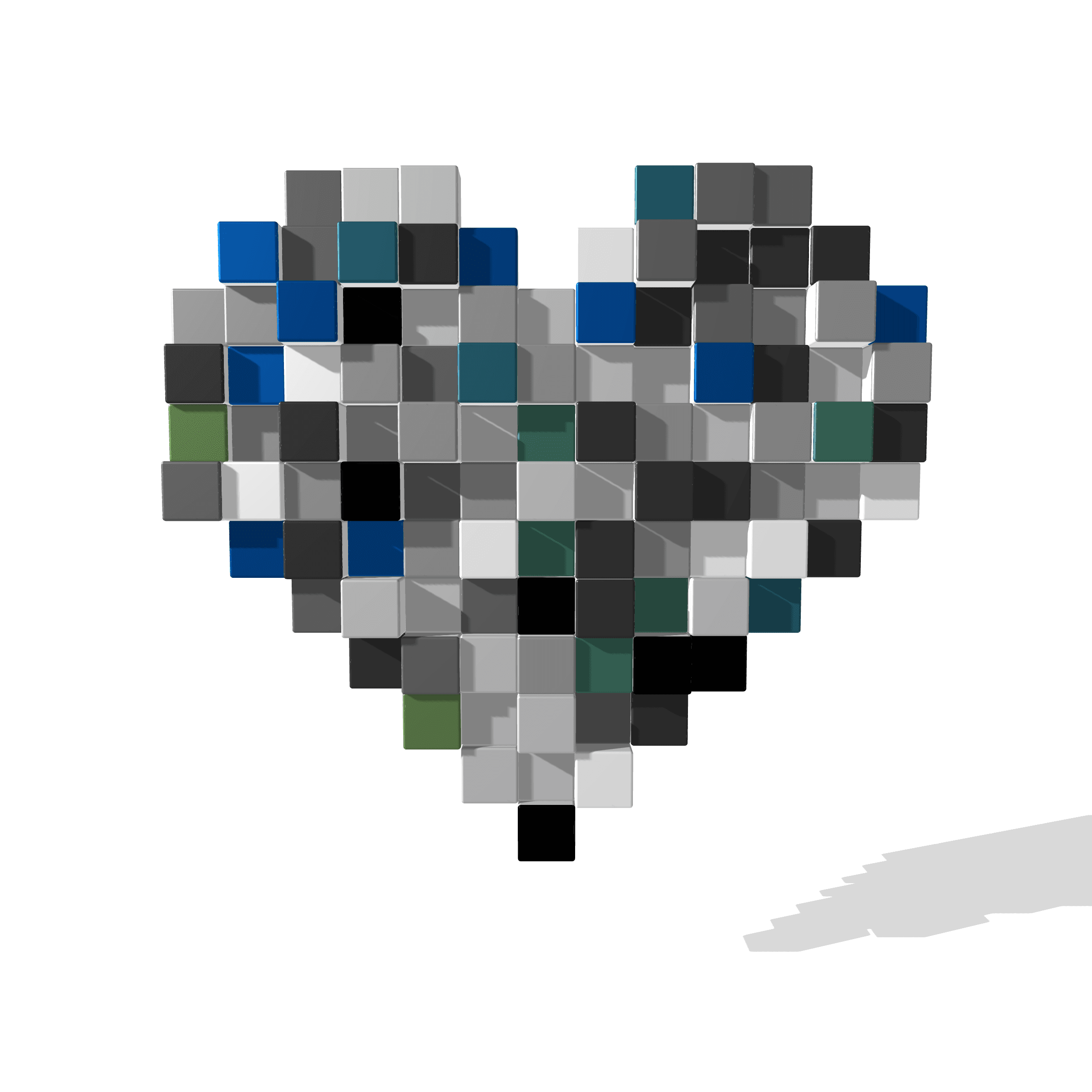 heart + craft #25903