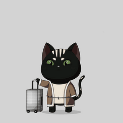 Purrr Pal #131