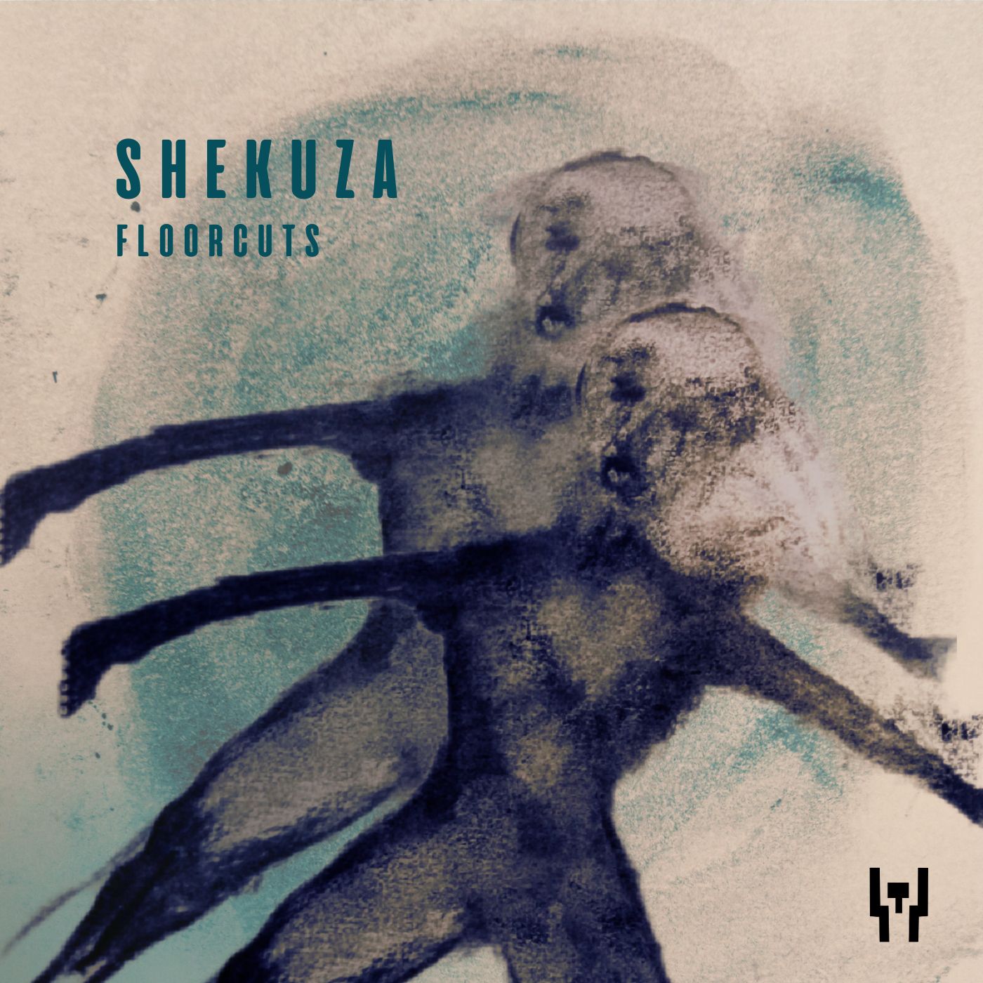 SHEKUZA - Floorcuts EP