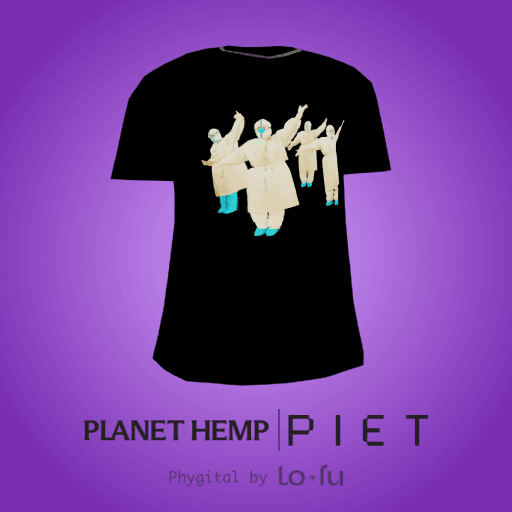 Jardineiros - Planet Hemp | PIET