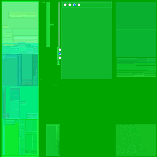 Web by Jan Robert Leegte / Superposition 8