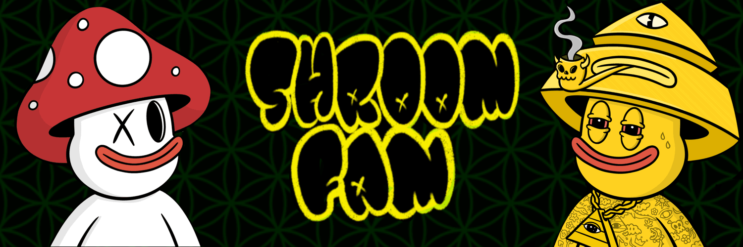 mightyshroom Banner