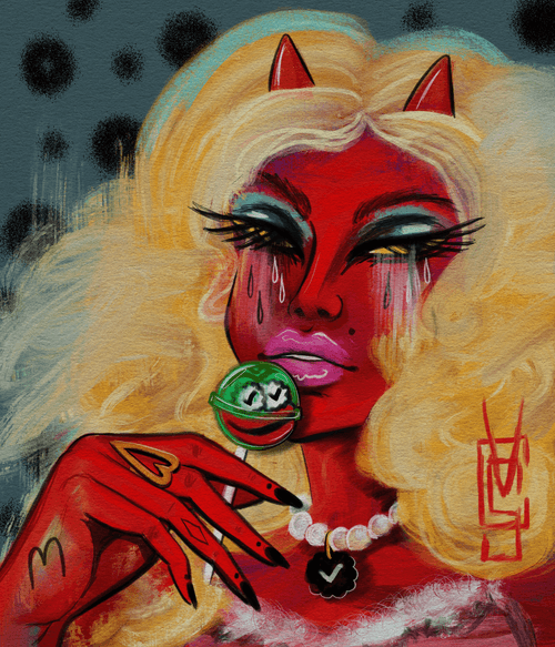 WILD AT HEART V2