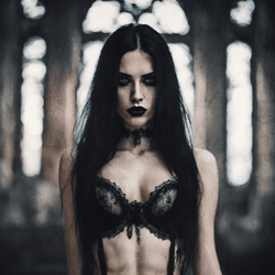 Epic Gothic Girls collection image