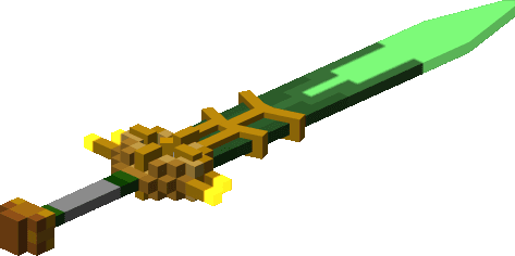 Sword of Verdeva