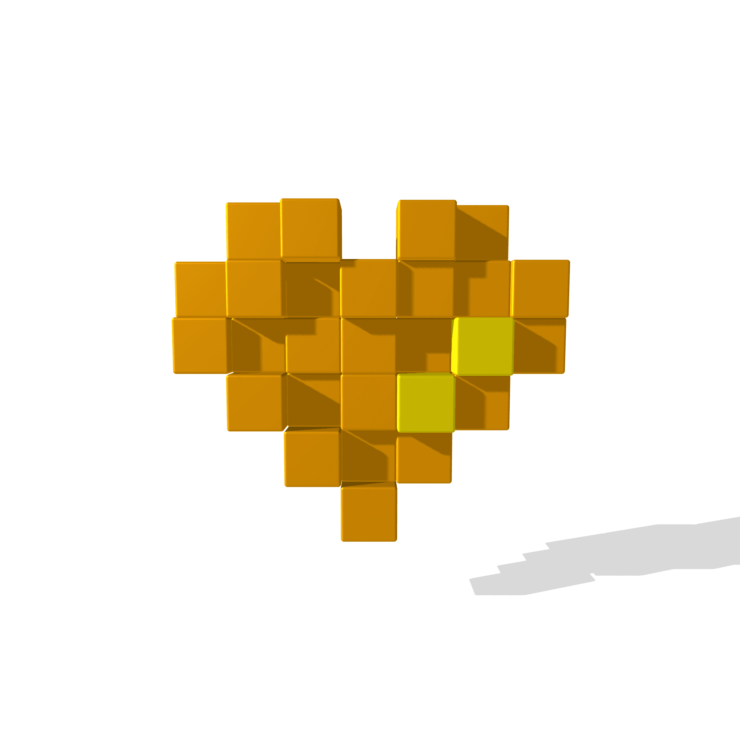 heart + craft #24402
