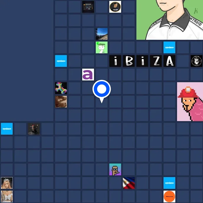 LAND (-165, -131)