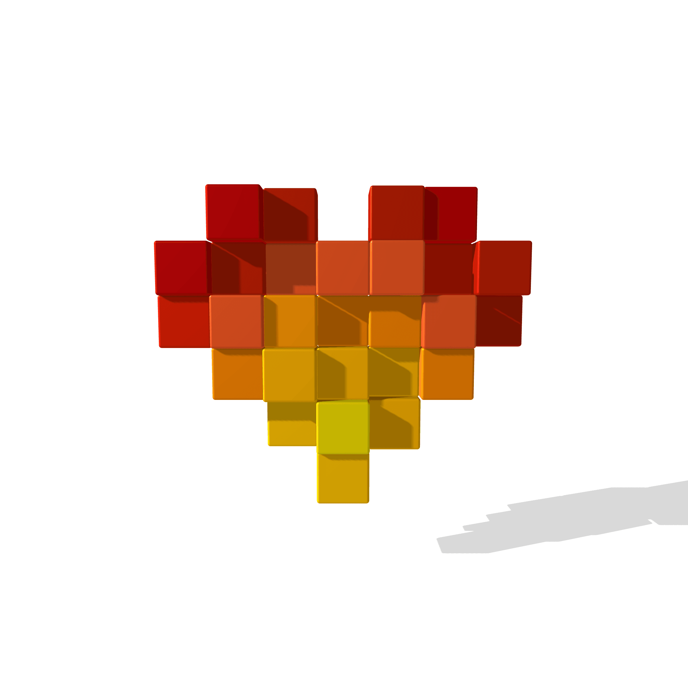 heart + craft #5858