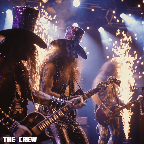 The Crew