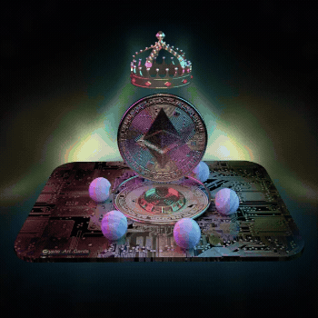 Crypto Aora