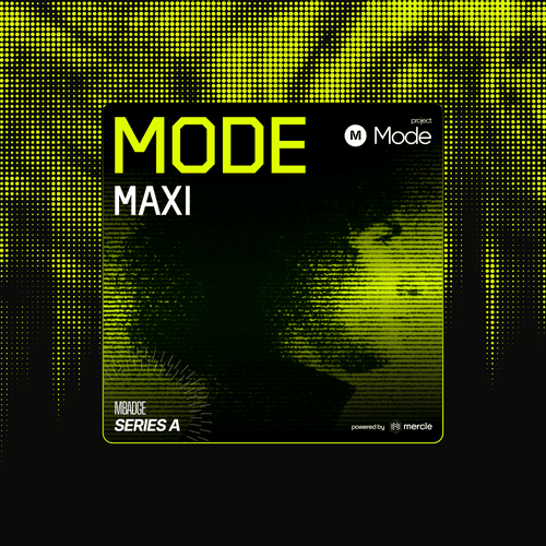 Mode Maxi MBADGE A