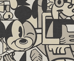 Steamboat Willie Picasso collection image