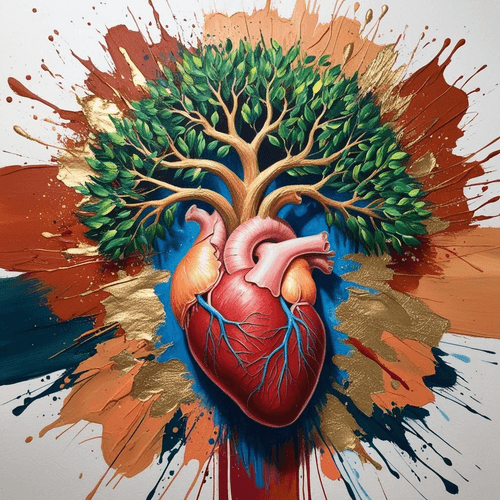 EMOTIONAL RESONANCE