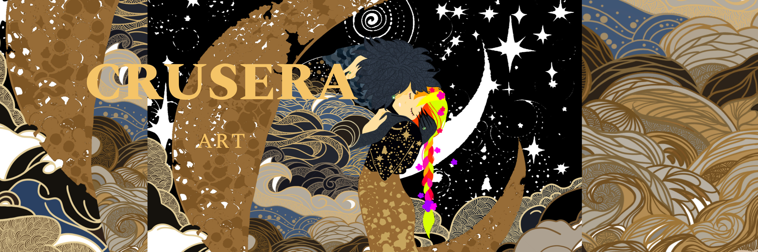 Crusera- banner