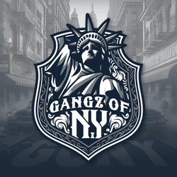Gangz Of New York collection image