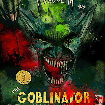 The Goblinator - AKA Serious Investor collection image