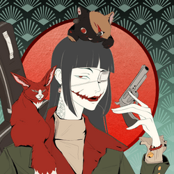 Neko Nation #1928