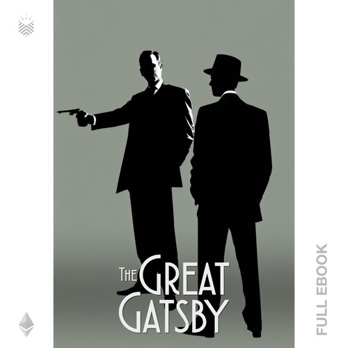 The Great Gatsby #17