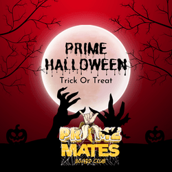 Prime Halloween Board Club collection image