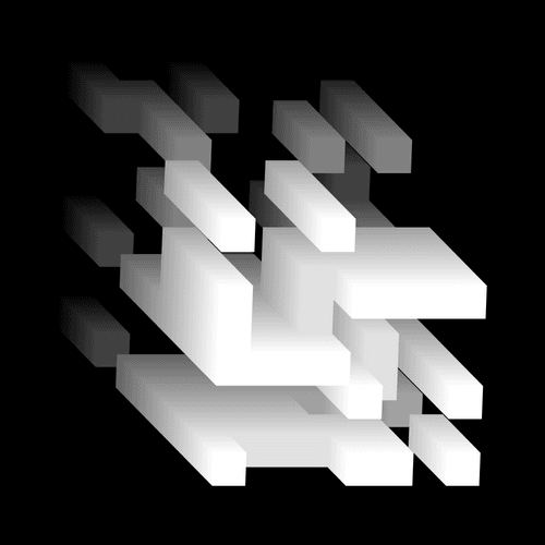 Wayfinder by Andreas Gysin & Sidi Vanetti 22