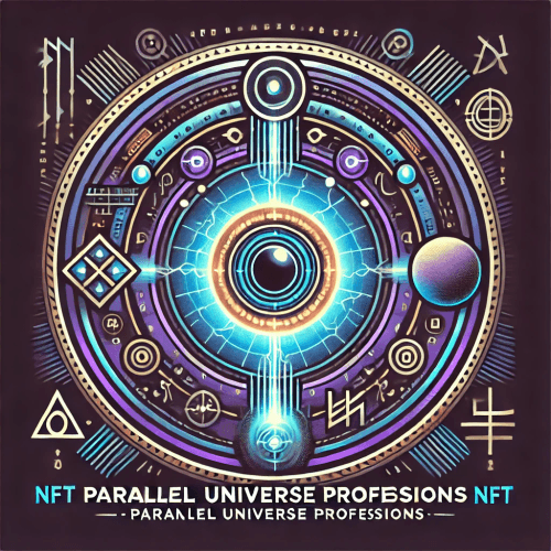 Parallel Universe Professions