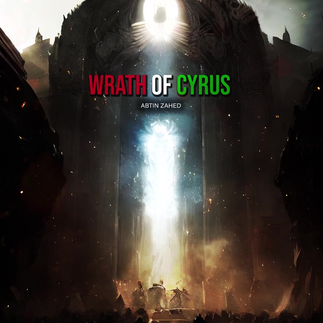 Wrath of Cyrus #1