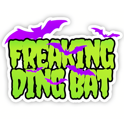 FreakingDingBat