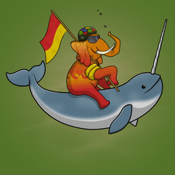 Ocean Racer #14356