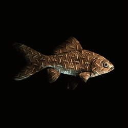 CryptoFish #3716