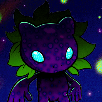 #57 by GiftedOcean ???????? x Reddit Collectible Avatars