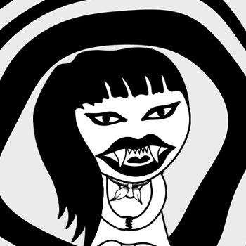 Helena by rylar x Reddit Collectible Avatars