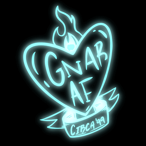 Gnar AF Arcade