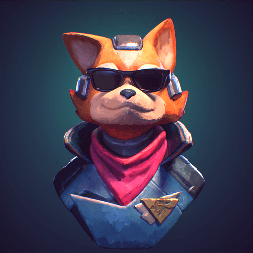 SpaceFox