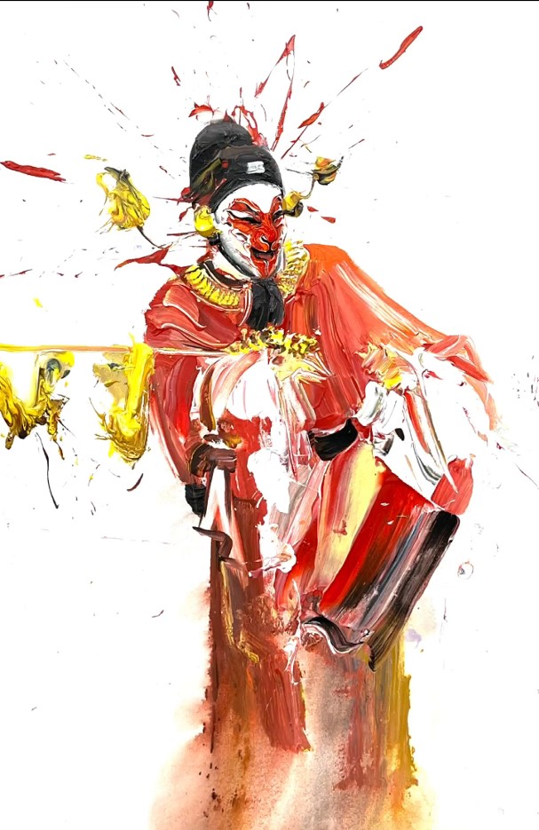 SunWuKong