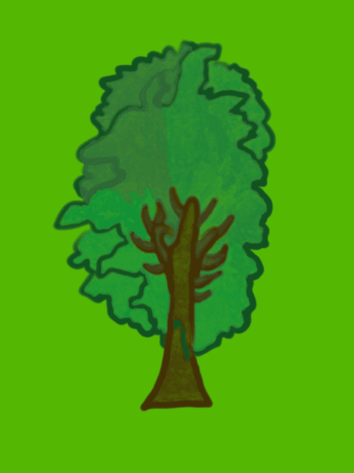 L'arbre Shu Tree