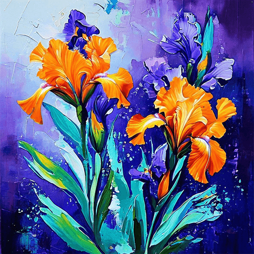 IRISES