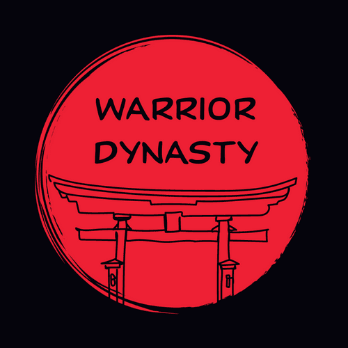Warrior Dynasty NFT